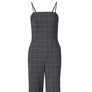 Banana republic size 12 pant romper